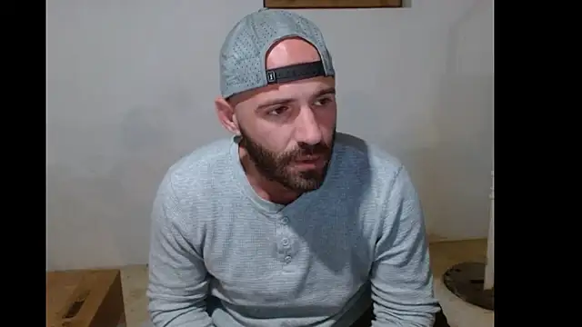 TheNakedPreacher online show from December 6, 8:26 am