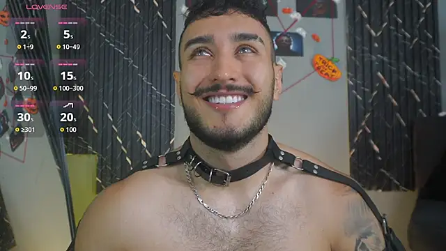 Zionmattis online show from October 24, 2:13 am