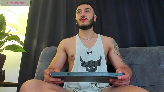 Zionmattis online show from December 4, 1:14 am