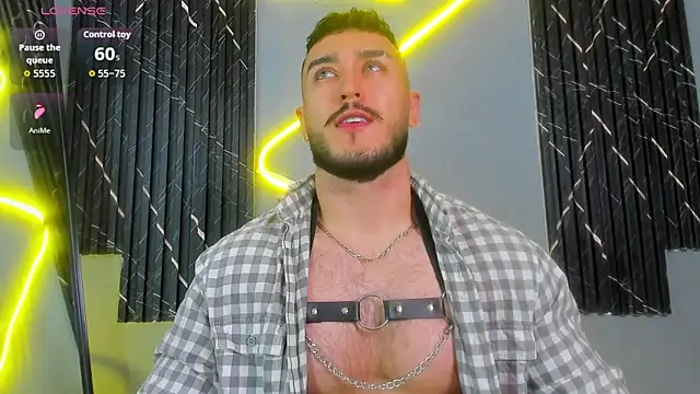 Zionmattis online show from September 28, 12:30 am