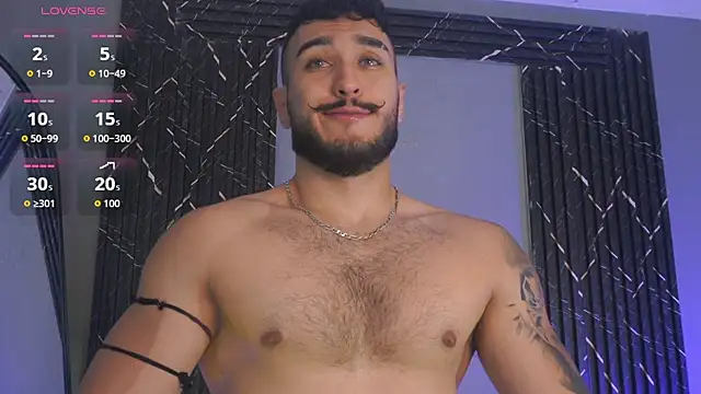 Zionmattis online show from December 5, 1:46 am