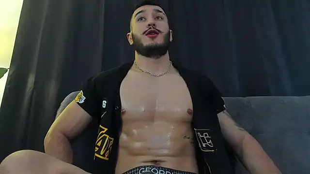 Zionmattis online show from December 20, 12:19 am