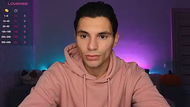 denlover1 online show from October 21, 6:27 am