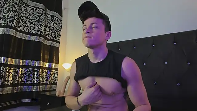 Angel Cuervo online show from January 10, 12:36 pm