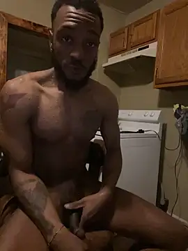 prettyrichie online show from March 15, 3:25 am