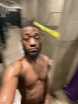 prettyrichie online show from October 27, 1:30 am