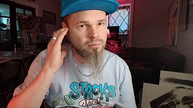 sexactyour7 online show from December 21, 6:55 pm