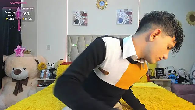 patrick sanzz online show from January 29, 4:52 pm