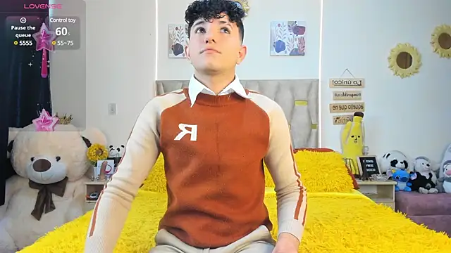 patrick sanzz online show from January 30, 4:55 pm