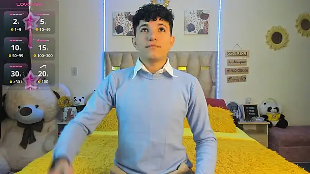 patrick sanzz online show from January 28, 5:03 pm