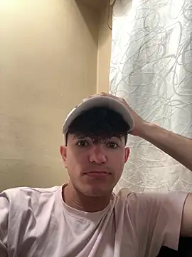 patrick sanzz online show from February 18, 5:55 pm