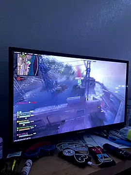 gamingcouple420 online show from November 2, 8:29 am