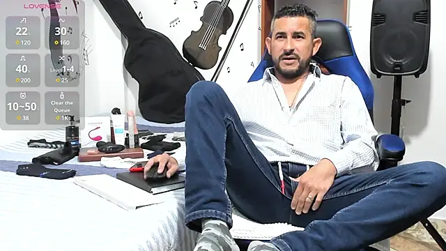 Yeol King online show from January 21, 6:55 pm