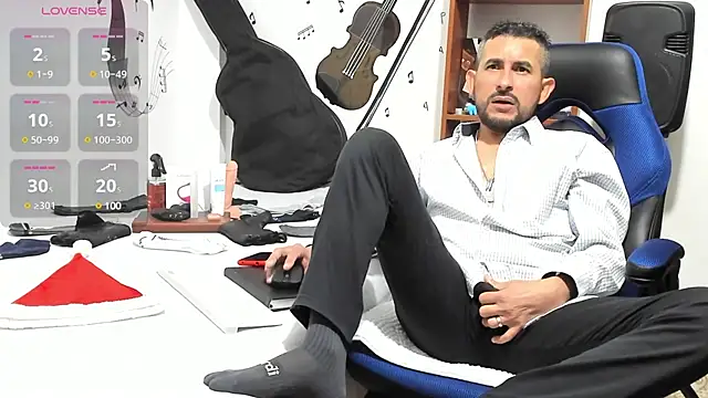 Yeol King online show from December 19, 6:34 pm