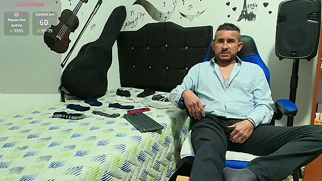 Yeol King online show from February 19, 5:38 pm