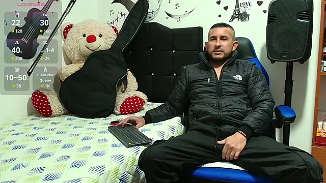 Yeol King online show from February 15, 5:39 pm