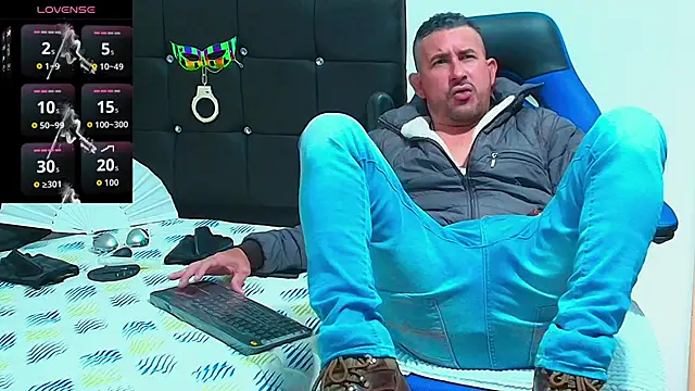 Yeol King online show from March 31, 6:09 pm