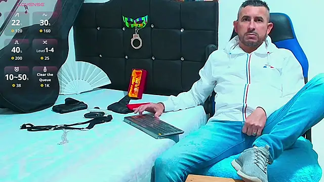 Yeol King online show from November 3, 6:32 pm