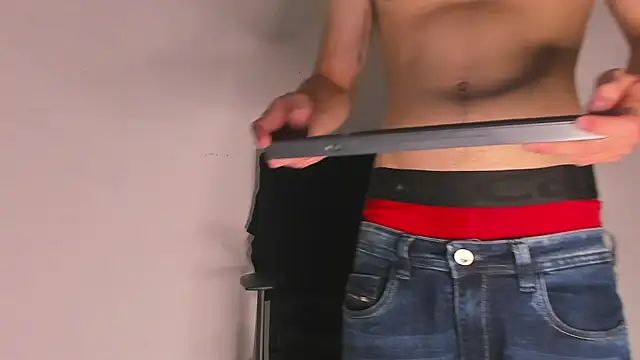 Dimitri higth420 online show from October 28, 1:08 am