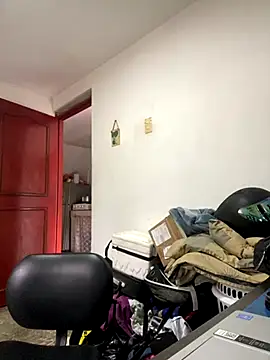 Jestebanano online show from October 27, 2:19 pm