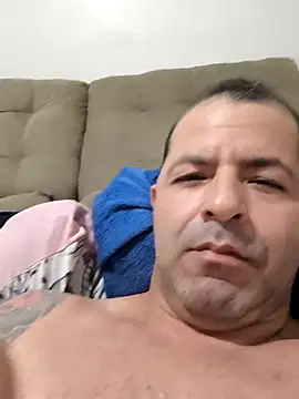 Marciogrei online show from October 28, 10:23 pm