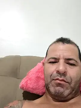 Marciogrei online show from February 19, 1:24 am