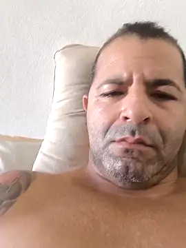 Marciogrei online show from March 4, 6:15 pm