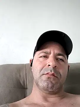 Marciogrei online show from November 18, 9:39 pm