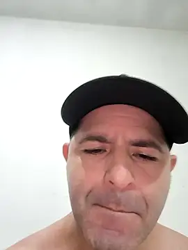 Marciogrei online show from December 15, 8:06 pm