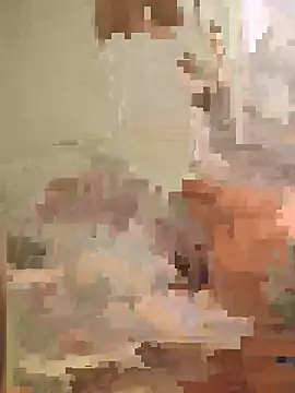 Snapshot of rolesexy chatting on October 31, 12:34 am rolesexy online show from October 31, 12:34 am