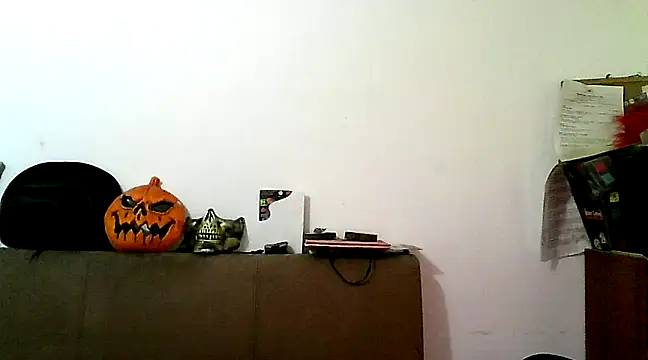 Joy2jordyson online show from December 3, 10:59 am