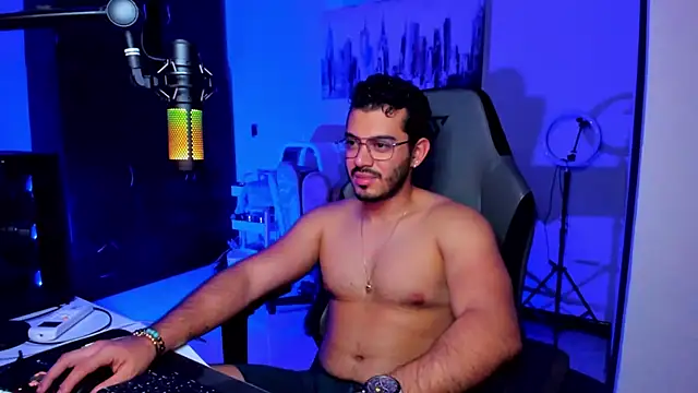 BrunoD31 online show from November 22, 4:34 am