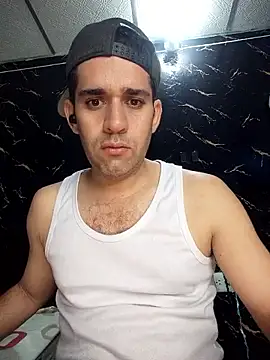 CRISTHIAN GREY01 online show from February 10, 12:43 pm