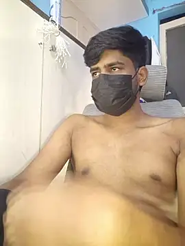 KissesBoyAD online show from March 10, 11:44 pm