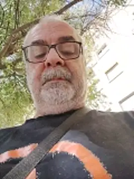 Satiro Sevilla online show from April 5, 12:23 pm