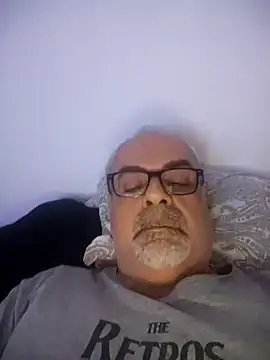 Snapshot of Satiro_Sevilla chatting on March 23, 12:47 am Satiro Sevilla online show from March 23, 12:47 am