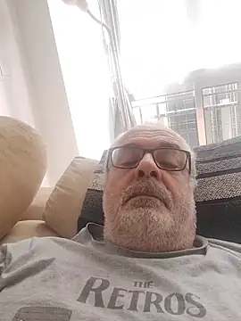 Satiro Sevilla online show from October 28, 3:14 pm