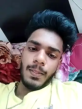 PRASADREDDY HYD online show from February 3, 4:57 am