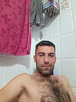 Greecefuck online show from April 12, 3:35 pm