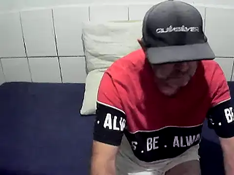 pierdona online show from May 23, 8:58 pm