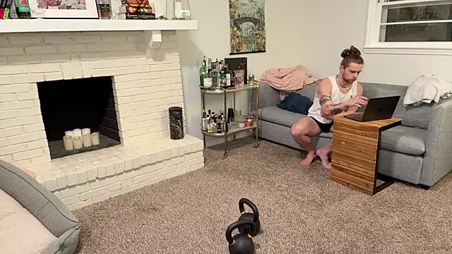 DaddydayDrinkzz online show from January 13, 6:27 am