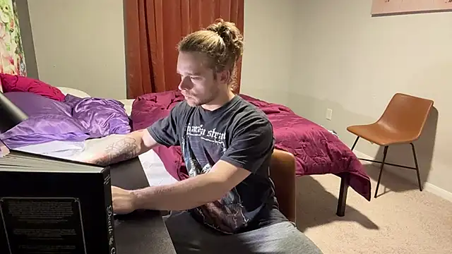 DaddydayDrinkzz online show from February 26, 6:47 am