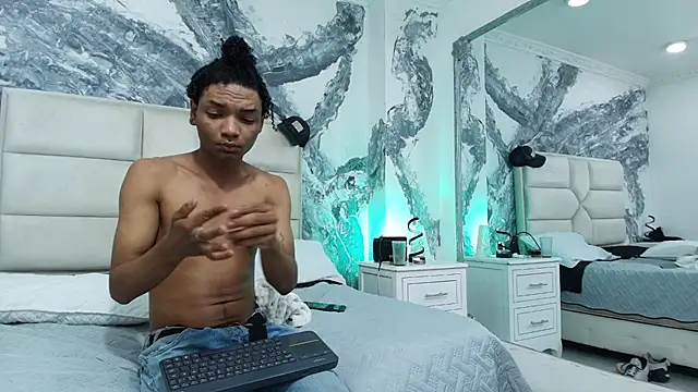 ErickHoffmans online show from January 16, 5:21 am