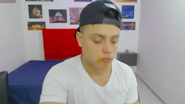 Booy Hott online show from January 28, 3:04 pm