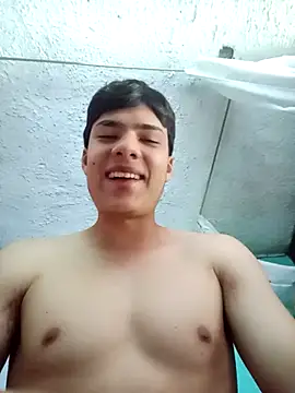 CASHMASTERDANIEL online show from December 6, 7:23 pm