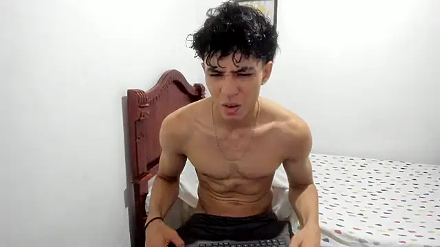 enzo sloran online show from October 20, 11:47 am