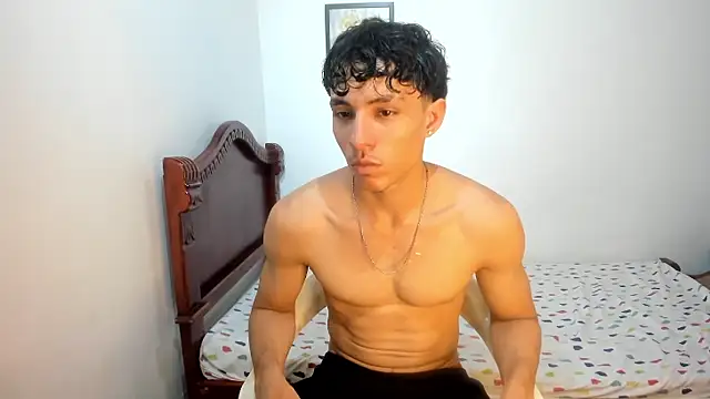 enzo sloran online show from September 29, 6:15 pm