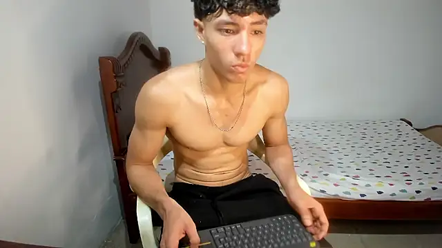 enzo sloran online show from September 25, 4:50 pm