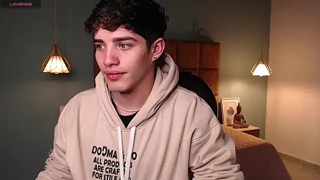 AlejooTwink online show from January 26, 7:31 pm