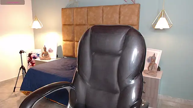 AlejooTwink online show from February 9, 4:18 pm